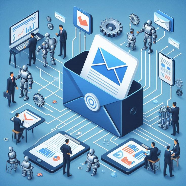 Email Automation Sydney